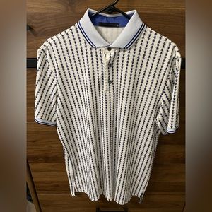 Mens Greyson Polo | Size Medium | Great Condition, Barely Used!